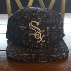 White Sox Hat